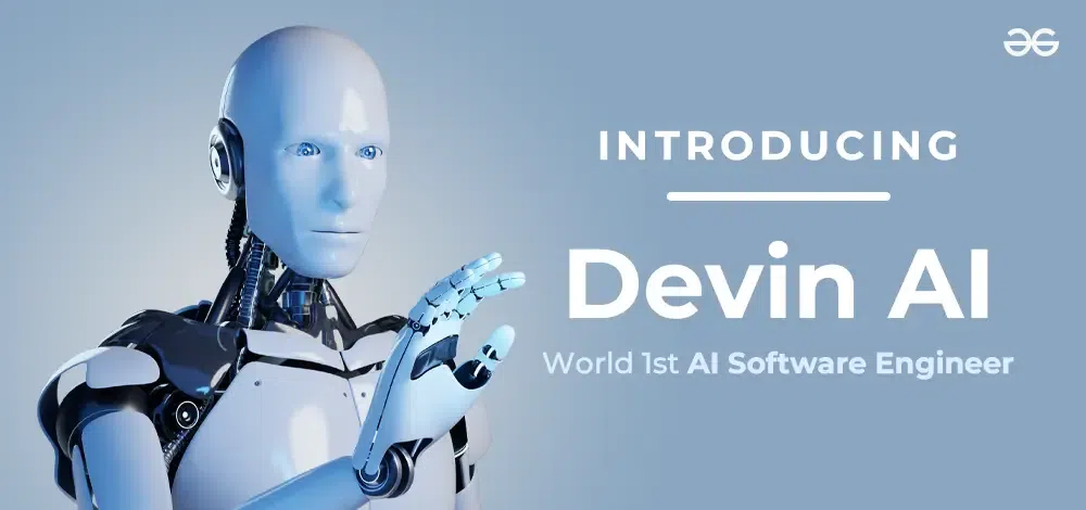 "Devin's AI: Revolutionizing Tomorrow's Technology"