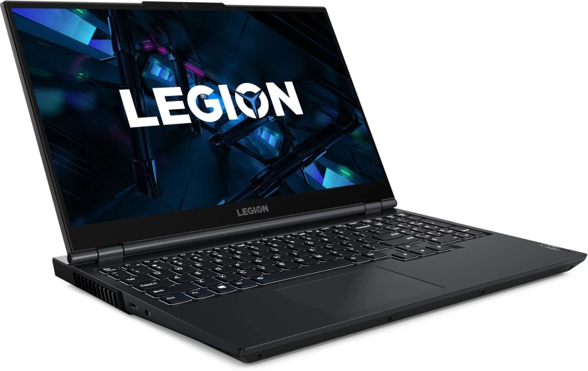 
Alt text: "Lenovo Legion logo featuring sleek design with dynamic red accents, powered by Intel technology."
